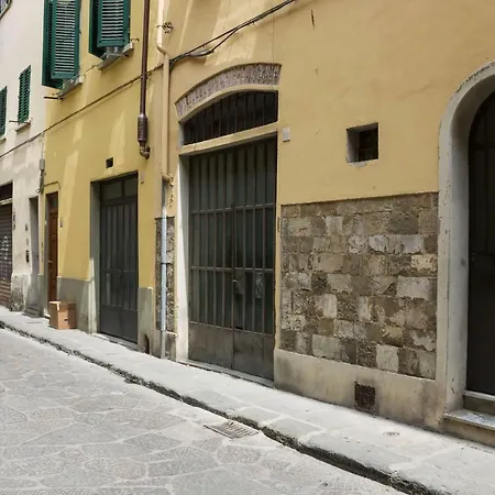 Michelangelo's Place Apartment