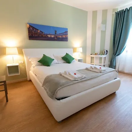 Florest Gasthof Florenz