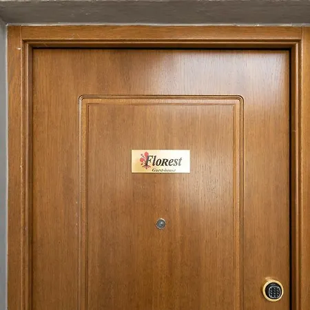 Florest Gasthof *
