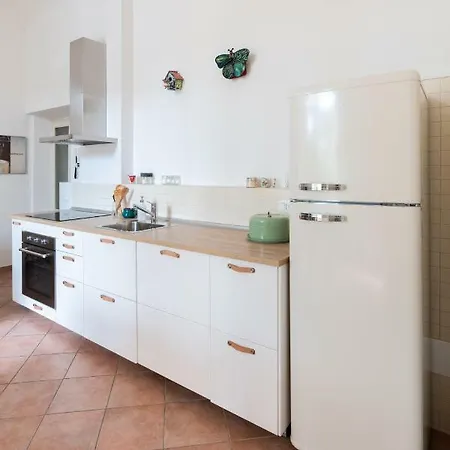 Apartment Boboli *