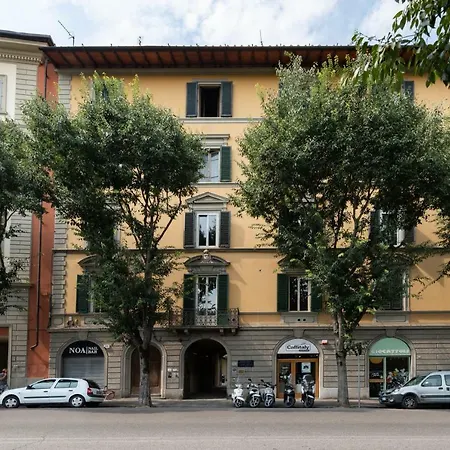 Boboli Apartment
