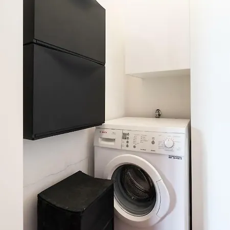 Apartment Boboli Florence