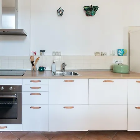 Boboli Apartment