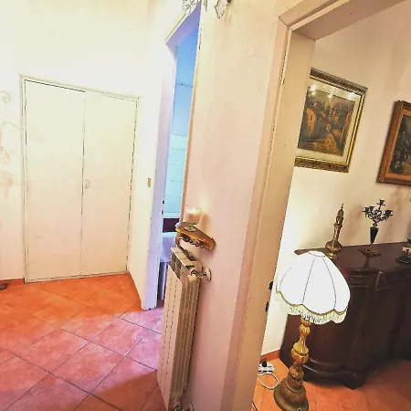 Apartamento Borgo Ognissanti And Charming Location