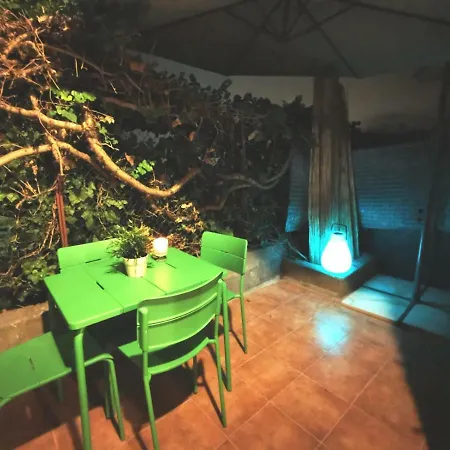Apartamento Borgo Ognissanti And Charming Location Florencia