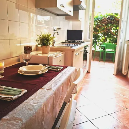 Borgo Ognissanti And Charming Location