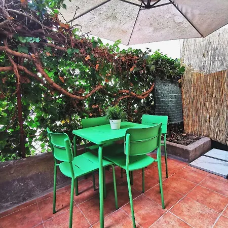 Borgo Ognissanti And Charming Location *