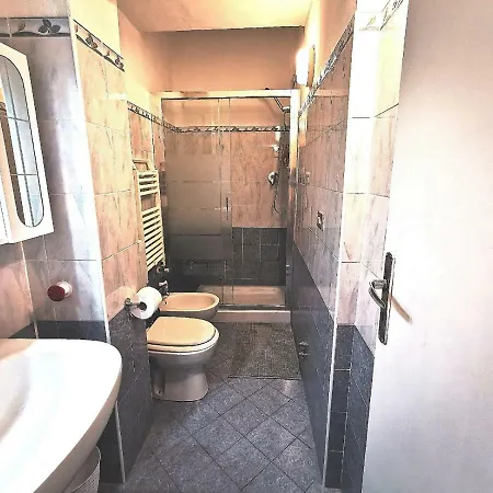 Apartamento Borgo Ognissanti And Charming Location Florencia