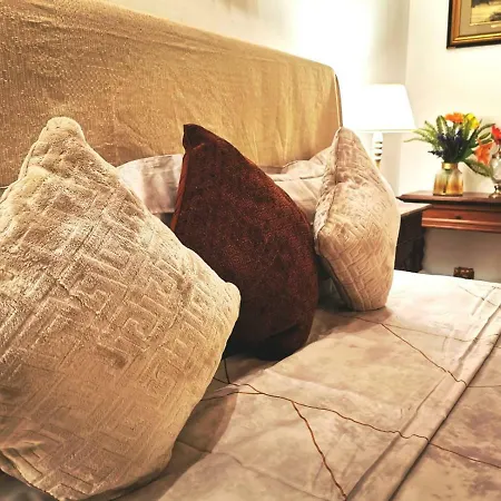 Apartamento Borgo Ognissanti And Charming Location