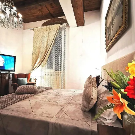 Borgo Ognissanti And Charming Location * Florencia