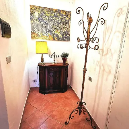 Apartamento Borgo Ognissanti And Charming Location
