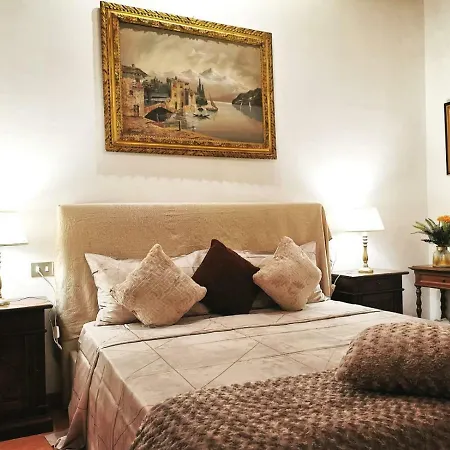 Borgo Ognissanti And Charming Location Apartamento Florencia