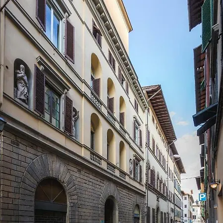 San Pierino Apartment *