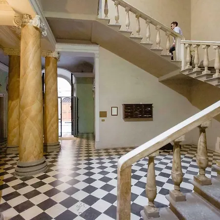 Apartment San Pierino Florence