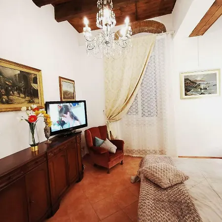 Borgo Ognissanti And Charming Location *