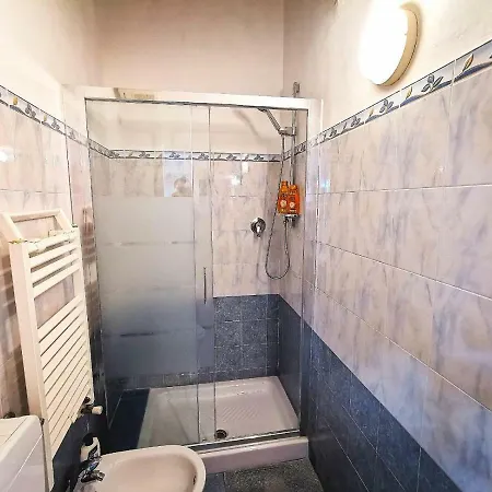 Borgo Ognissanti And Charming Location