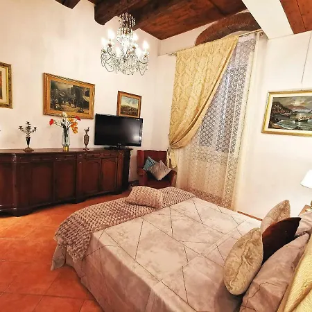 Borgo Ognissanti And Charming Location Apartamento *