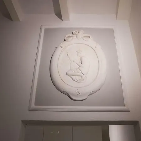 Michelangelo's Place *