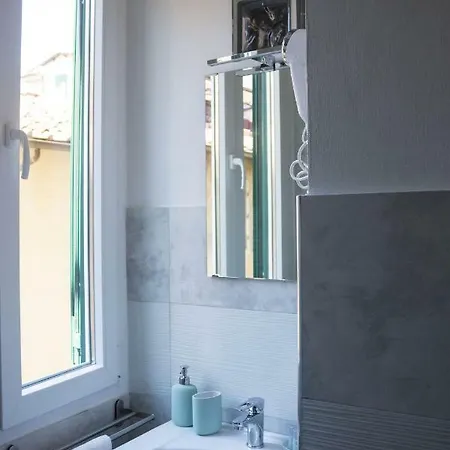 Michelangelo's Place Apartment *