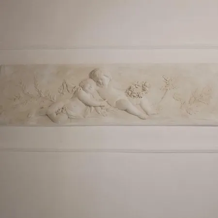 Michelangelo's Place
