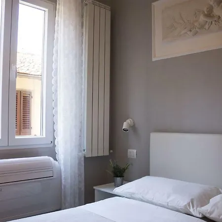 Apartment Michelangelo's Place Florence