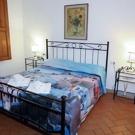 Apartment Neri 1 Florence