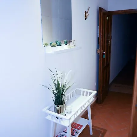 Neri 1 Apartment