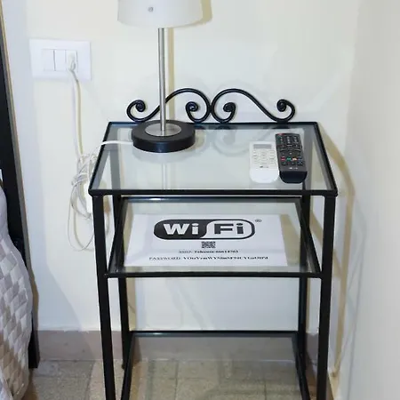 Apartmán Nerii 3 Florencie