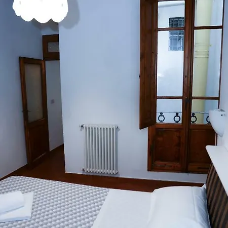 Neri 4 Apartment