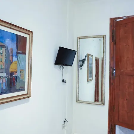 Nerii 3 Apartmán *
