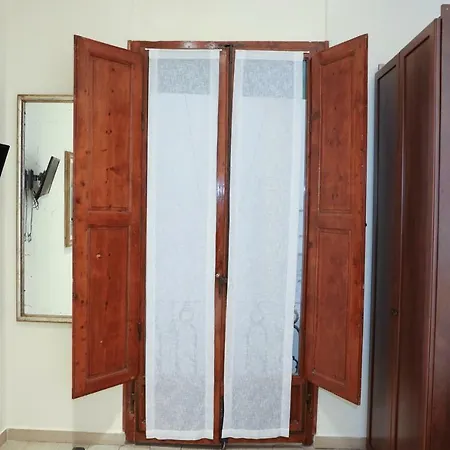 Apartamento Nerii 3 *