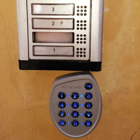Apartment Neri 4 *