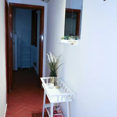 Apartment Neri 1 Florence