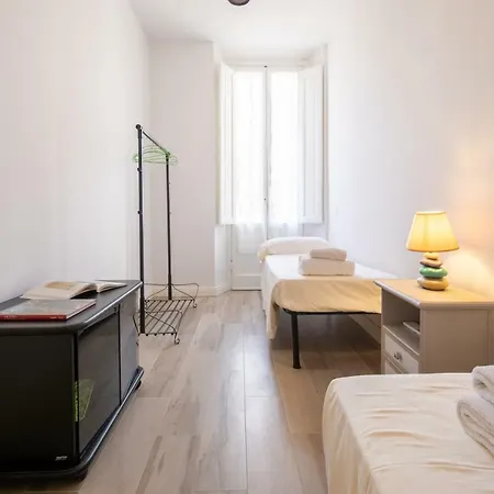 Santa Maria Novella 4 Bedrooms By Mmega * Florence