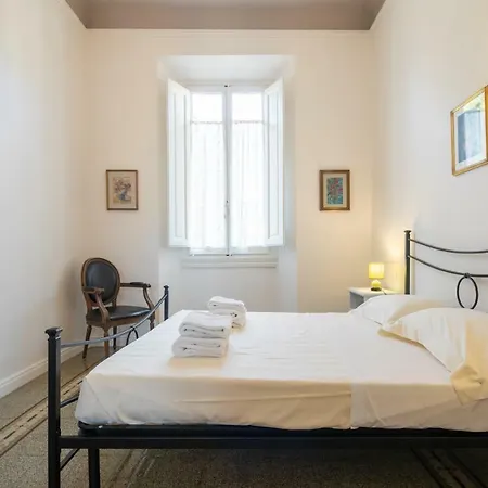 Apartment Santa Maria Novella 4 Bedrooms By Mmega *