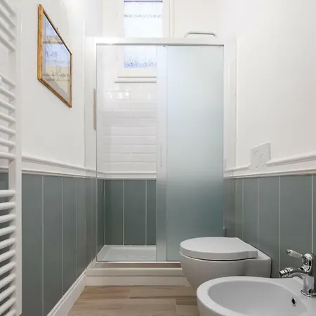 Apartment Santa Maria Novella 4 Bedrooms By Mmega Florence