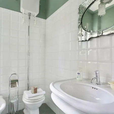 Apartment Via Della Chiesa Florence