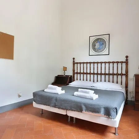 Via Della Chiesa Apartment