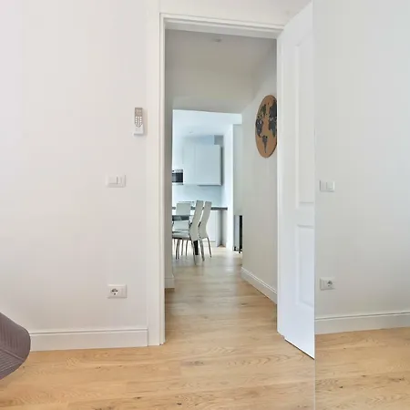 Appartement La Marmora 3 Bedroom Near Galleria Dell'accademia *
