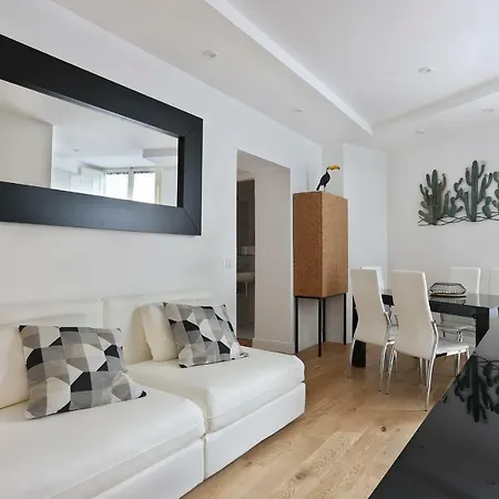 La Marmora 3 Bedroom Near Galleria Dell'accademia