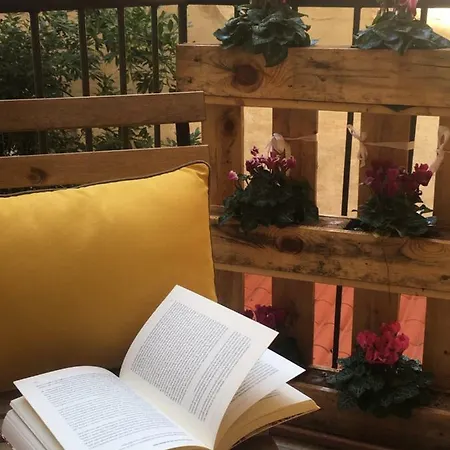 Apartamento La Corte Florença