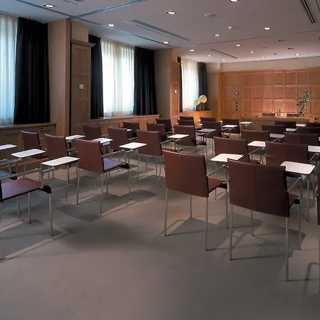 Szálloda Starhotels Tuscany Firenze