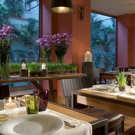 Starhotels Tuscany 4* Firenze