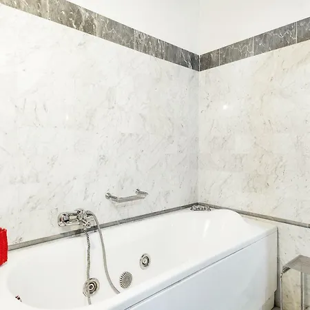 Apartment San Lorenzo Wooden Loft *