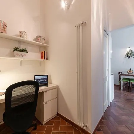 Le Rose Di Leonardo - Antica Dimora Apartment