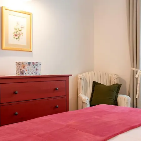 Le Rose Di Leonardo - Antica Dimora Apartment *