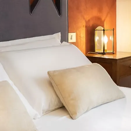 Bed & Breakfast Fuordarno