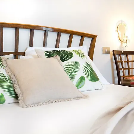 Bed & Breakfast Fuordarno *