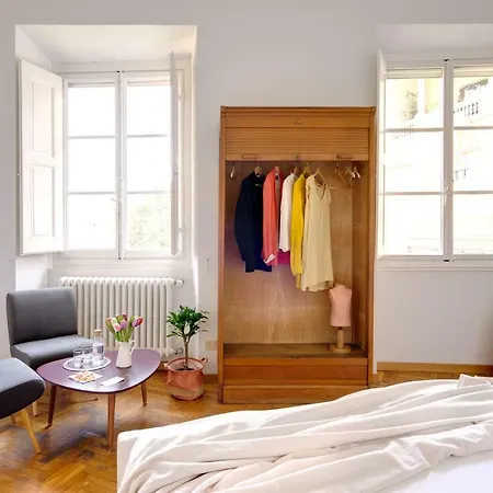 Fuordarno Bed & Breakfast Florens