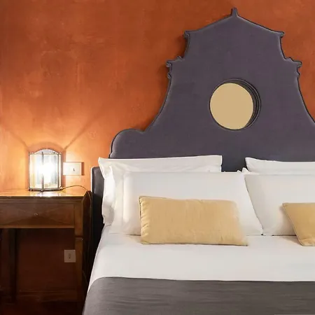 Bed & Breakfast Fuordarno Florens